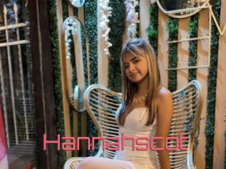 Hannahscot