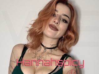 Hannahspicy