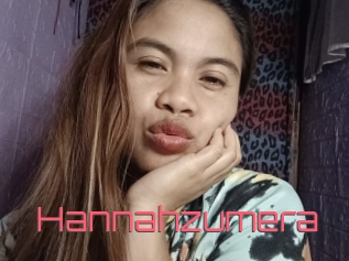 Hannahzumera