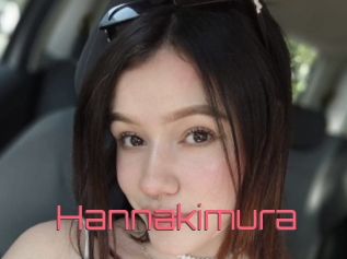 Hannakimura