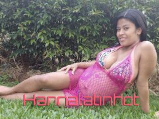 Hannalatinhot