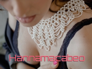 Hannamacabeo