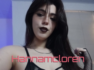Hannamcloren