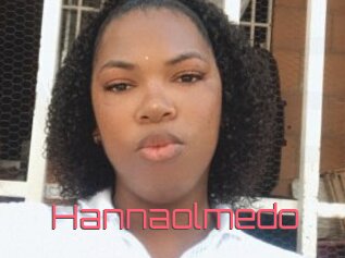 Hannaolmedo