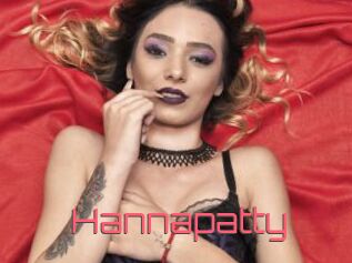 Hannapatty