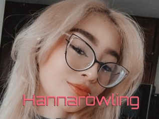 Hannarowling