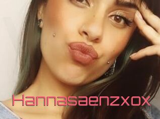 Hannasaenzxox