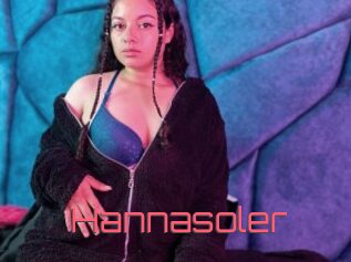 Hannasoler