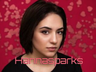 Hannasparks