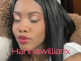 Hannawillianx
