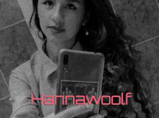 Hannawoolf