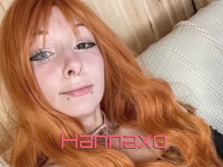 Hannaxo