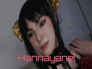 Hannayanel
