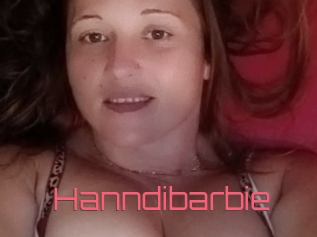 Hanndibarbie