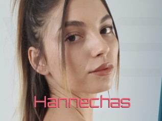 Hannechas
