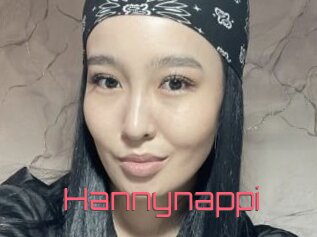 Hannynappi