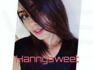 Hannysweet