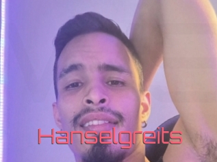Hanselgreits