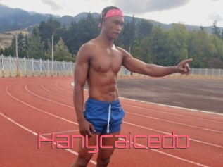 Hanycaicedo