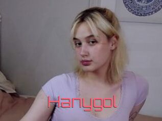 Hanygol