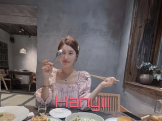 Hanyiii