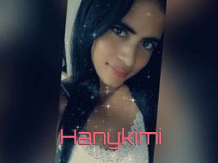 Hanykimi