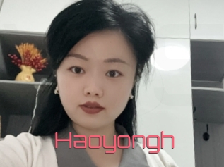 Haoyongh