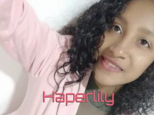 Haperlily