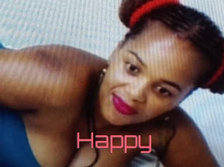Happy