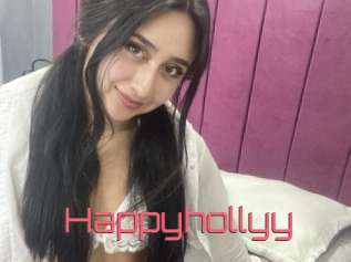 Happyhollyy