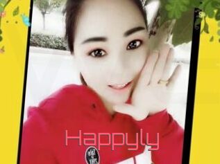 Happyly