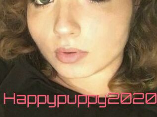 Happypuppy2020