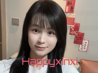 Happyxinxi