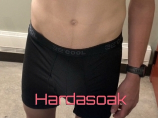 Hardasoak
