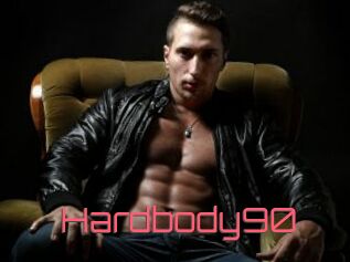 Hardbody90