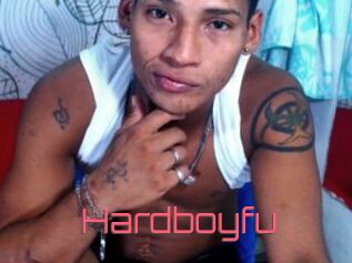 Hardboyfu