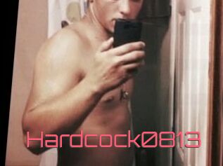 Hardcock0813