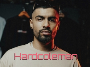 Hardcoleman