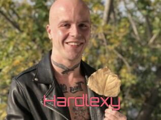 Hardlexy