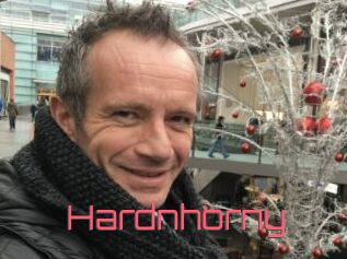 Hardnhorny