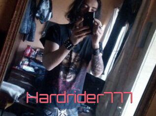 Hardrider777