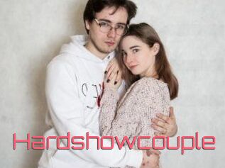 Hardshowcouple