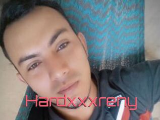 Hardxxxreny