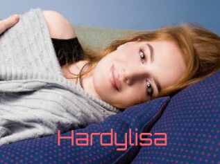 Hardylisa