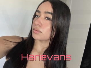 Harievans