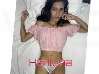 Hariluna