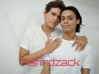 Harindzack