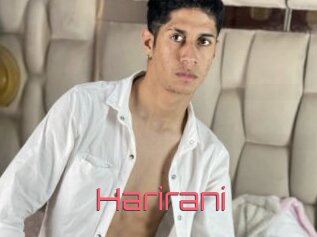 Harirani