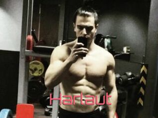 Harlaut