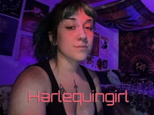 Harlequingirl